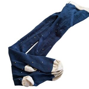 Mini Boden Twinkle Tights